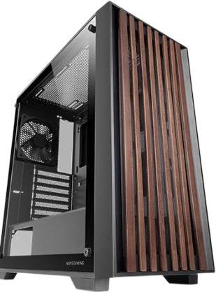 Mars Gaming MC-WOOD