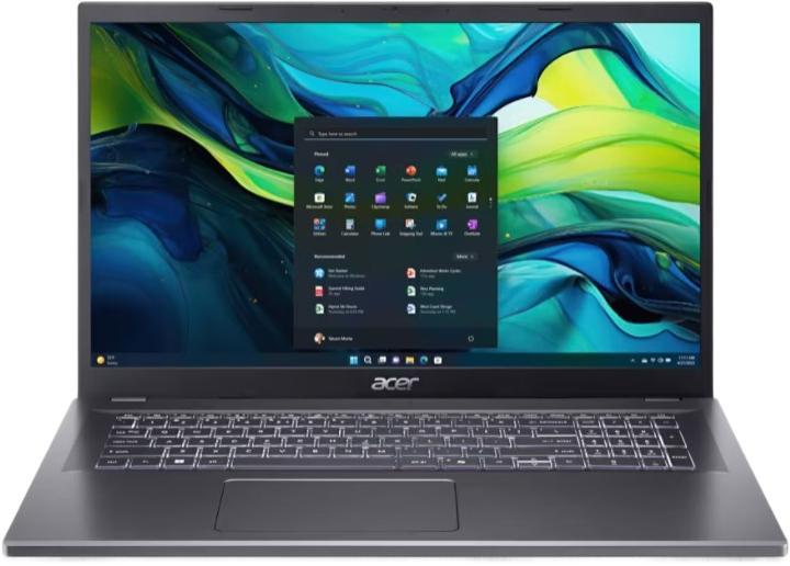 Acer Aspire 17 A17-51M-52TK (NX.KZVEG.00S)