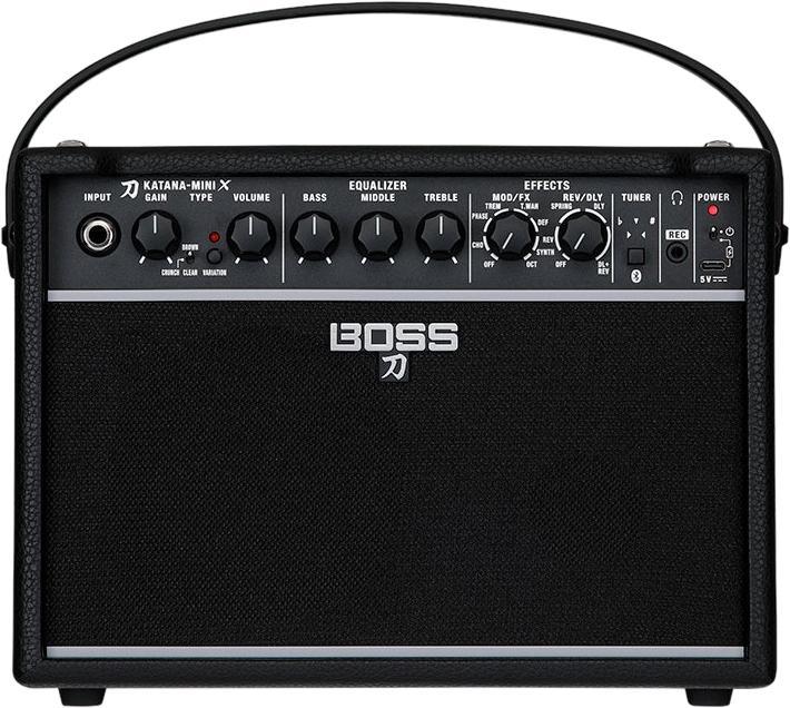 Boss