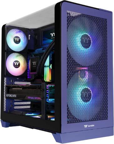 Thermaltake View 390 Air