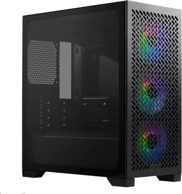 Cooler Master Elite 302