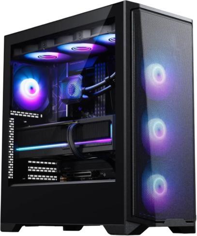 Phanteks Eclipse G370A