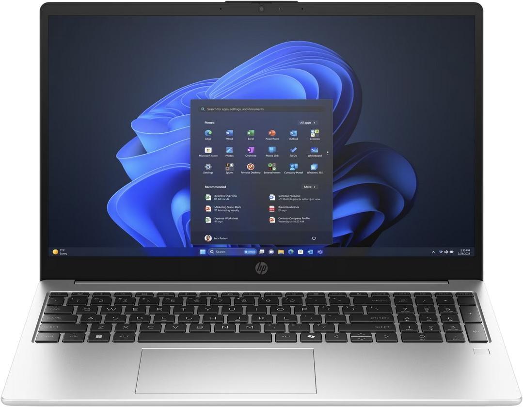 HP 250R G10 (AD1K1ET)