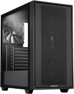 Chieftec Gamer GS-03B Night Hunter