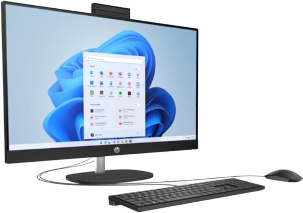 HP 27-cr0475ng (BX8Z0EA)