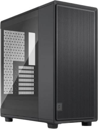 Fractal Design Epoch Black TG Light