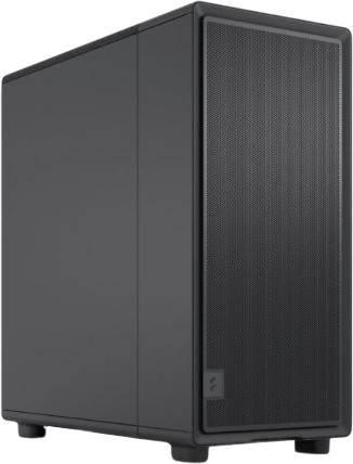 Fractal Design Epoch Black Solid