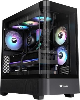 Thermaltake View 290 TG ARGB