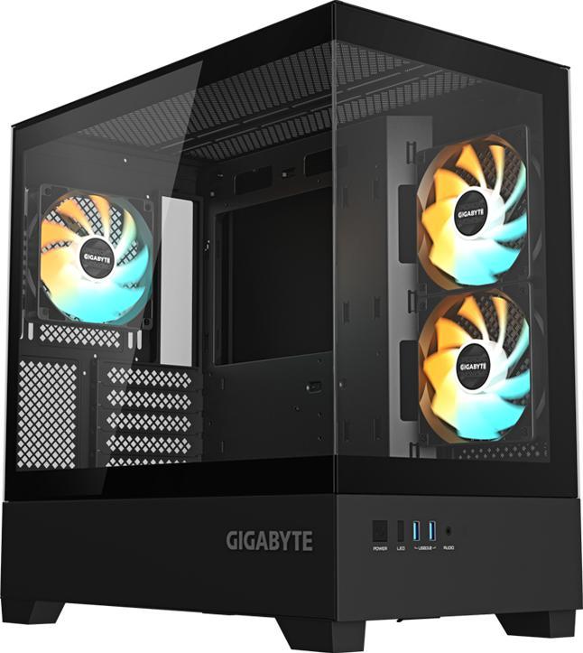 GIGABYTE C201 Panoramic