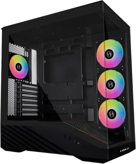 Lian Li Vector V100