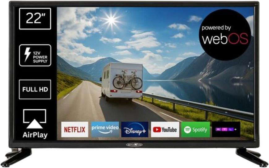 Reflexion LED22IBT Reflexion LED22IBT