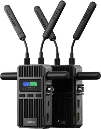 Accsoon CineView 2 SDI Accsoon CineView 2 SDI