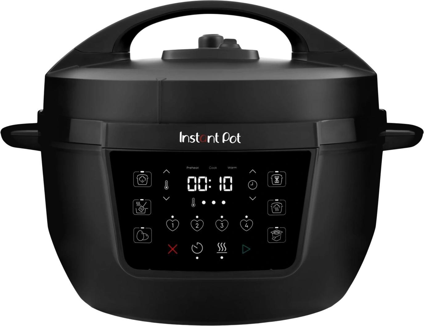 Instant Pot XL Multivārītājs 7,1L (140-0019-01-EU) Instant Pot XL Multivārītājs 7,1L (140-0019-01-EU)