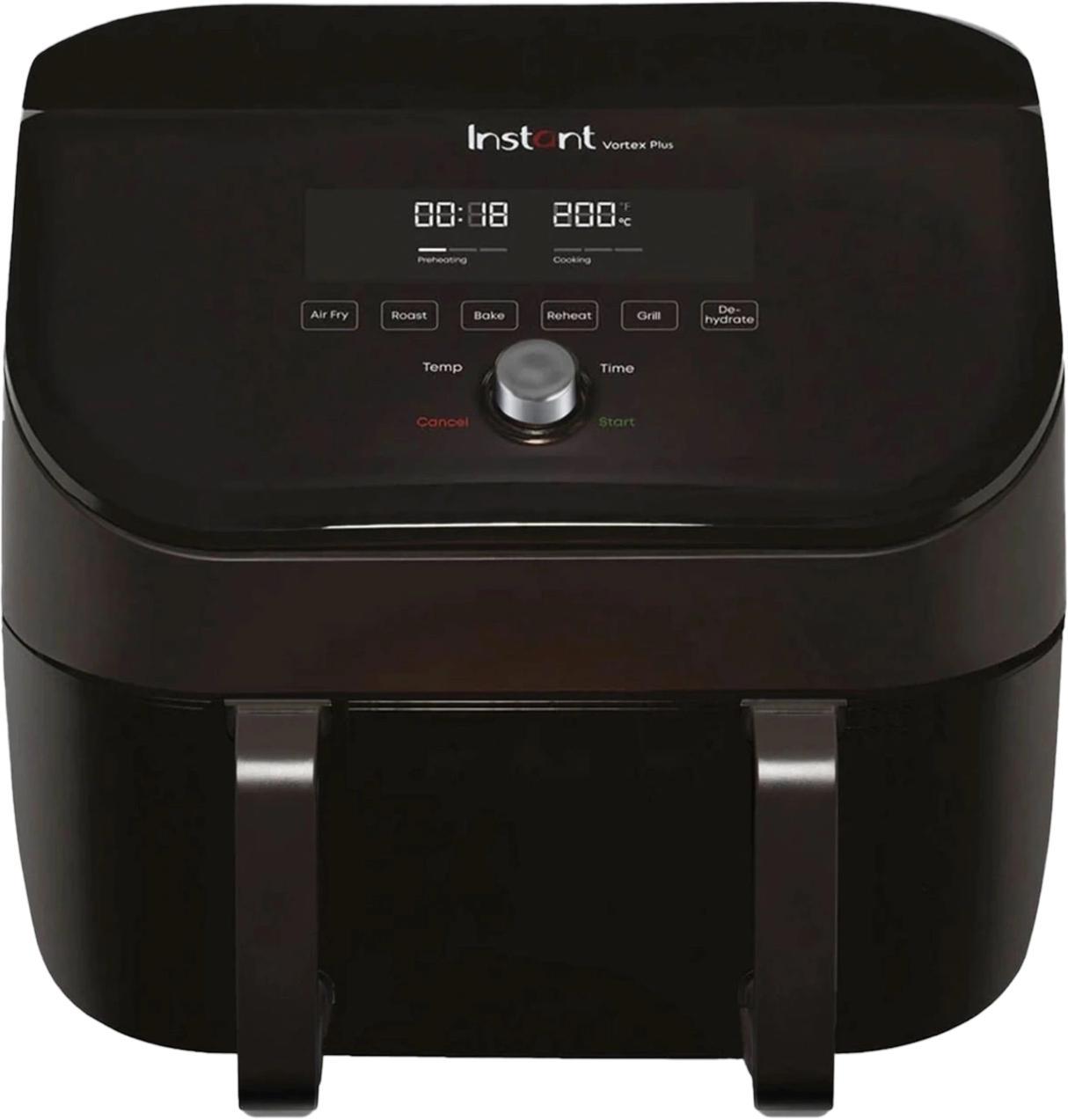 Instant Pot Vortex Plus VersaZone 8,5L (140-1151-01-EU) Instant Pot Vortex Plus VersaZone 8,5L (140-1151-01-EU)
