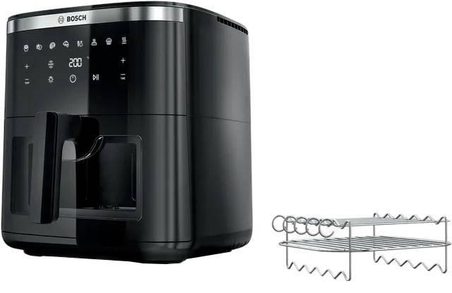 Bosch Hausgeräte Serie 6 MAF671B1 Bosch Hausgeräte Serie 6 MAF671B1