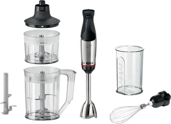 Bosch Hausgeräte Serie 6 MSM6M652