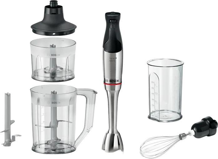 Bosch Hausgeräte Serie 6 MSM6M852