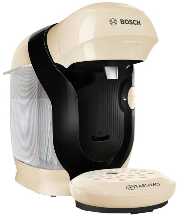 Bosch Hausgeräte Tassimo TAS117E Bosch Hausgeräte Tassimo TAS117E