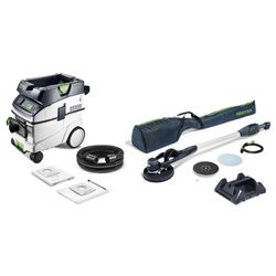 Festool PLANEX LHS-E 225/CTL 36-Set (578417) Festool PLANEX LHS-E 225/CTL 36-Set (578417)