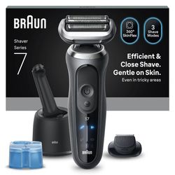 Braun Series 7 72-G7200cc Braun Series 7 72-G7200cc