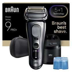 Braun Series 9 9667cc Braun Series 9 9667cc