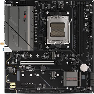Sapphire Pulse A620AM