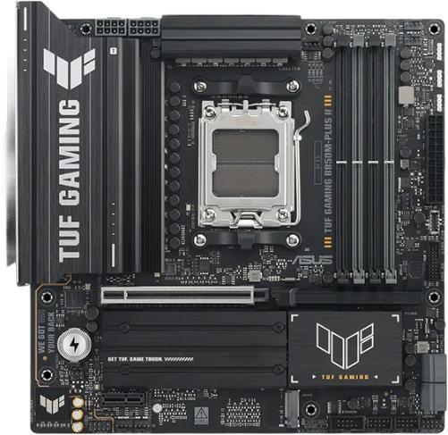 ASUS TUF Gaming B850M-Plus WIFI7