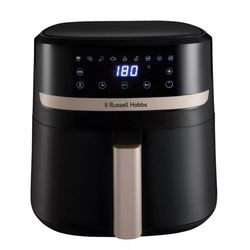 Russell Hobbs SatisFry (27630-56) Russell Hobbs SatisFry (27630-56)