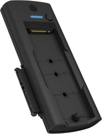 RaidSonic Icy Box IB-180MS-C31