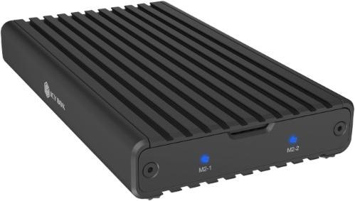 RaidSonic Icy Box IB-2817M-C32