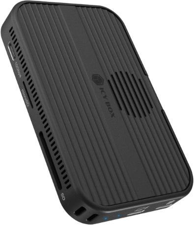 RaidSonic Icy Box IB-DK4071M-CU31