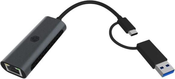 RaidSonic Icy Box IB-LAN301-C3