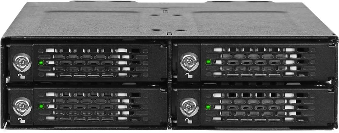 ICY DOCK ToughArmor MB720MK-B V3