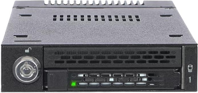 ICY DOCK ToughArmor MB833M2K-B