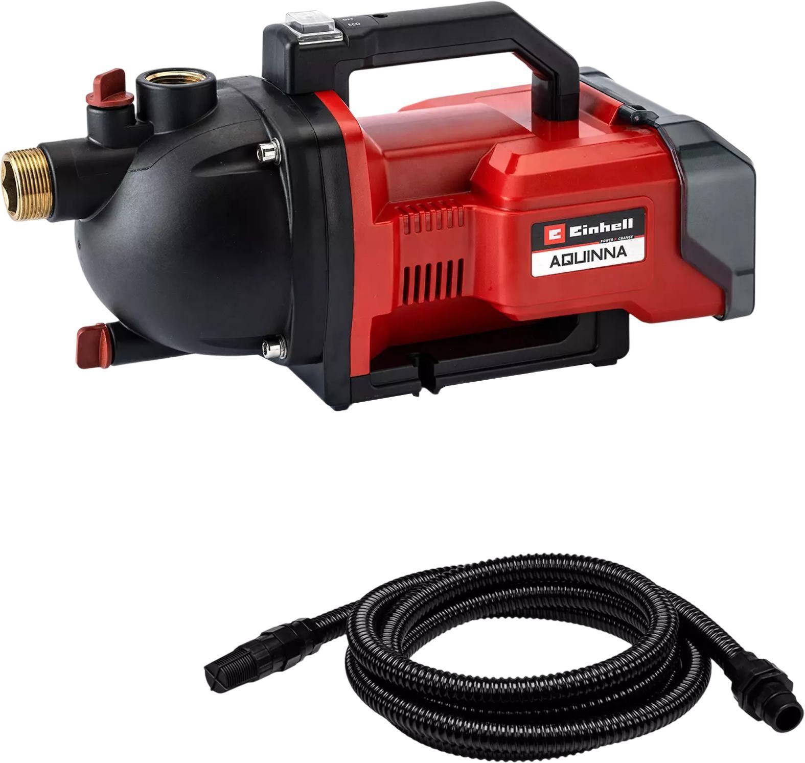 Einhell AQUINNA 36/30 Set (4180401) Einhell AQUINNA 36/30 Set (4180401)