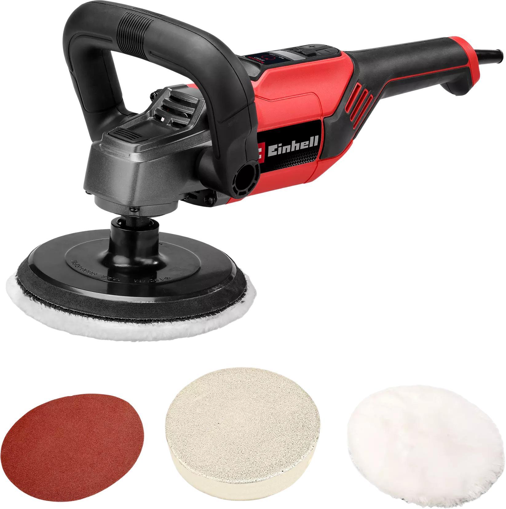 Einhell CC-PO 1100/150 CE (2093250)