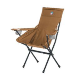 Big Agnes Big Six atzveltnes krēsls Big Agnes Big Six atzveltnes krēsls