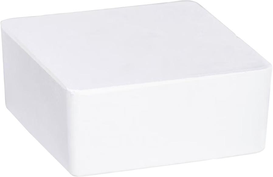 Wenko Raumentfeuchter Cube Orange 500 g Nachfüller (50261100)