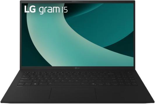 LG gram 15 (2025) (15Z80T-G.AU88G)