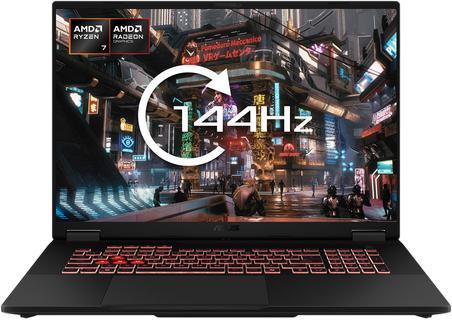 ASUS TUF Gaming A18 FA808UM-S8024