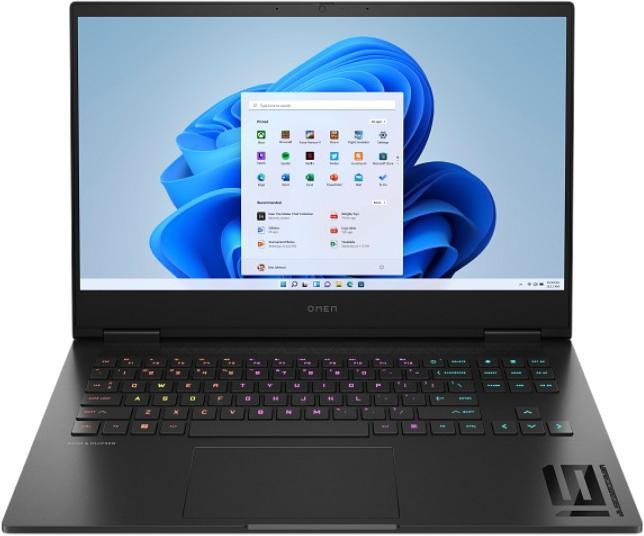 HP OMEN 16-wf1072ng (9P3A5EA)