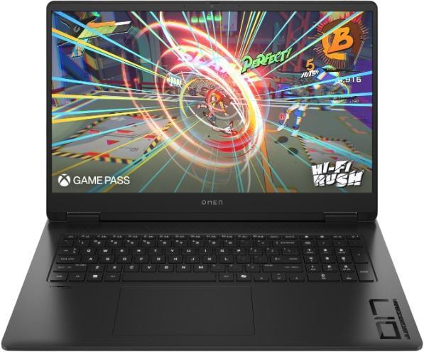 HP OMEN 17-db0476ng (B4LY5EA)