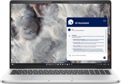 Dell Pro 16 Plus PB16250 (DY9WC)
