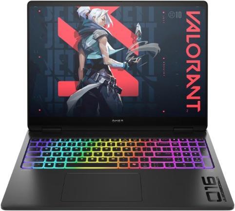 HP OMEN Max 16-ah0099ng (B9QA2EA)