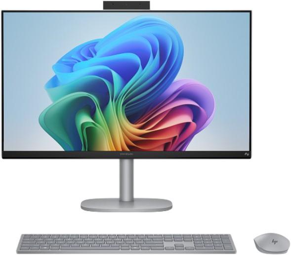 HP OmniStudio X 27-cs1075ng (BR4H0EA)