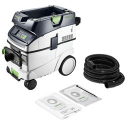 Festool CTL 36 EI AC-LHS (577887) Festool CTL 36 EI AC-LHS (577887)