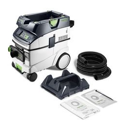 Festool CTL 36 EI AC-Planex Cleantec (578154) Festool CTL 36 EI AC-Planex Cleantec (578154)