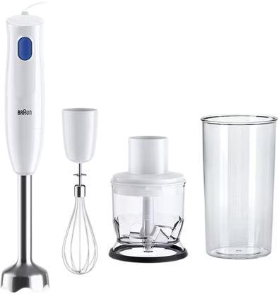 Braun MultiQuick MQ10.202M