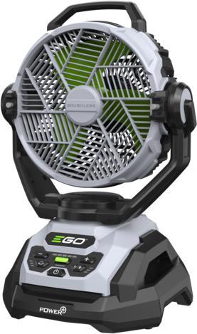 EGO FN1000E EGO FN1000E