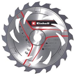 Einhell Kreissägeblatt 150x16x1.6mm (49583359) Einhell Kreissägeblatt 150x16x1.6mm (49583359)